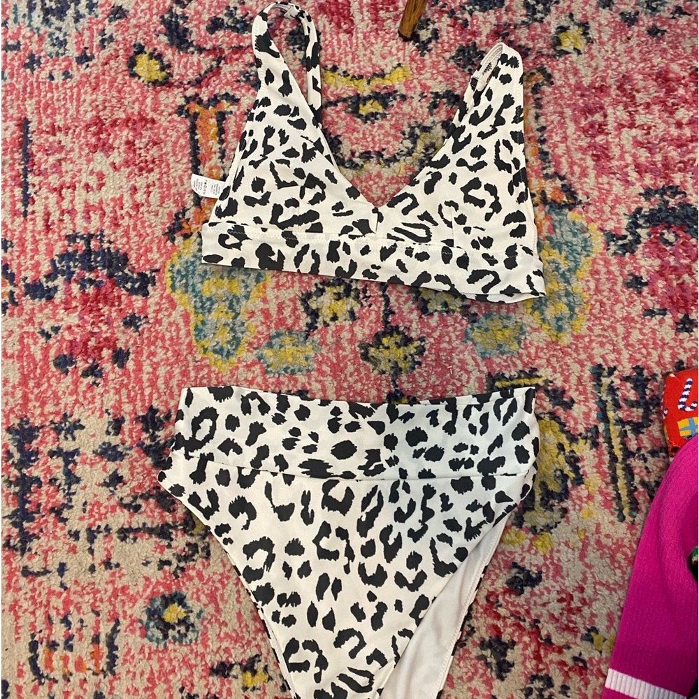 aerie swim suit